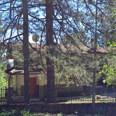 Ferienhaus White's House *