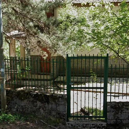 Ferienhaus White's House